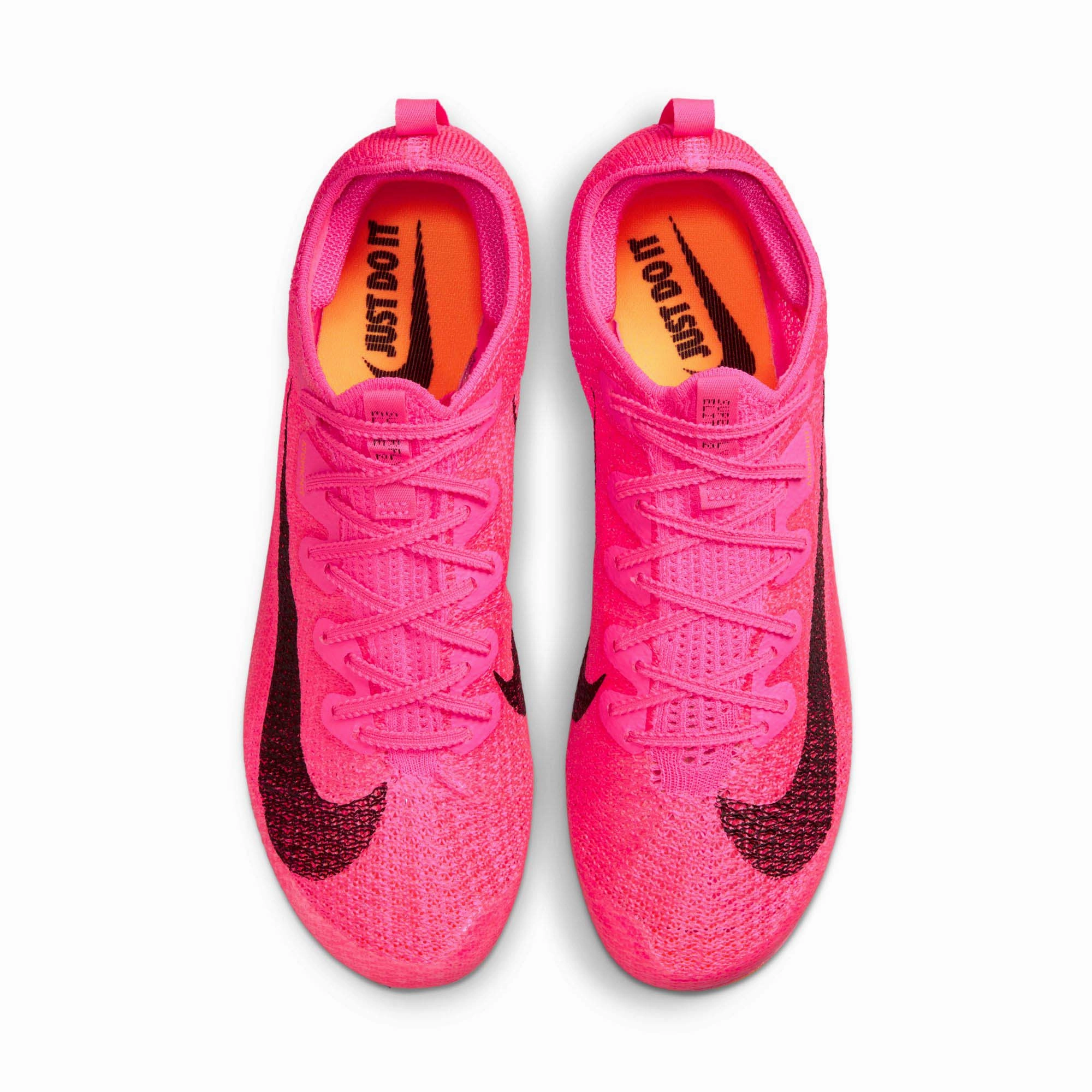 Nike | Unisex Zoom Superfly Elite 2 Track & Field Sprinting Spikes - Hyper Pink Paige Bueckers Shoes Nike Release Date