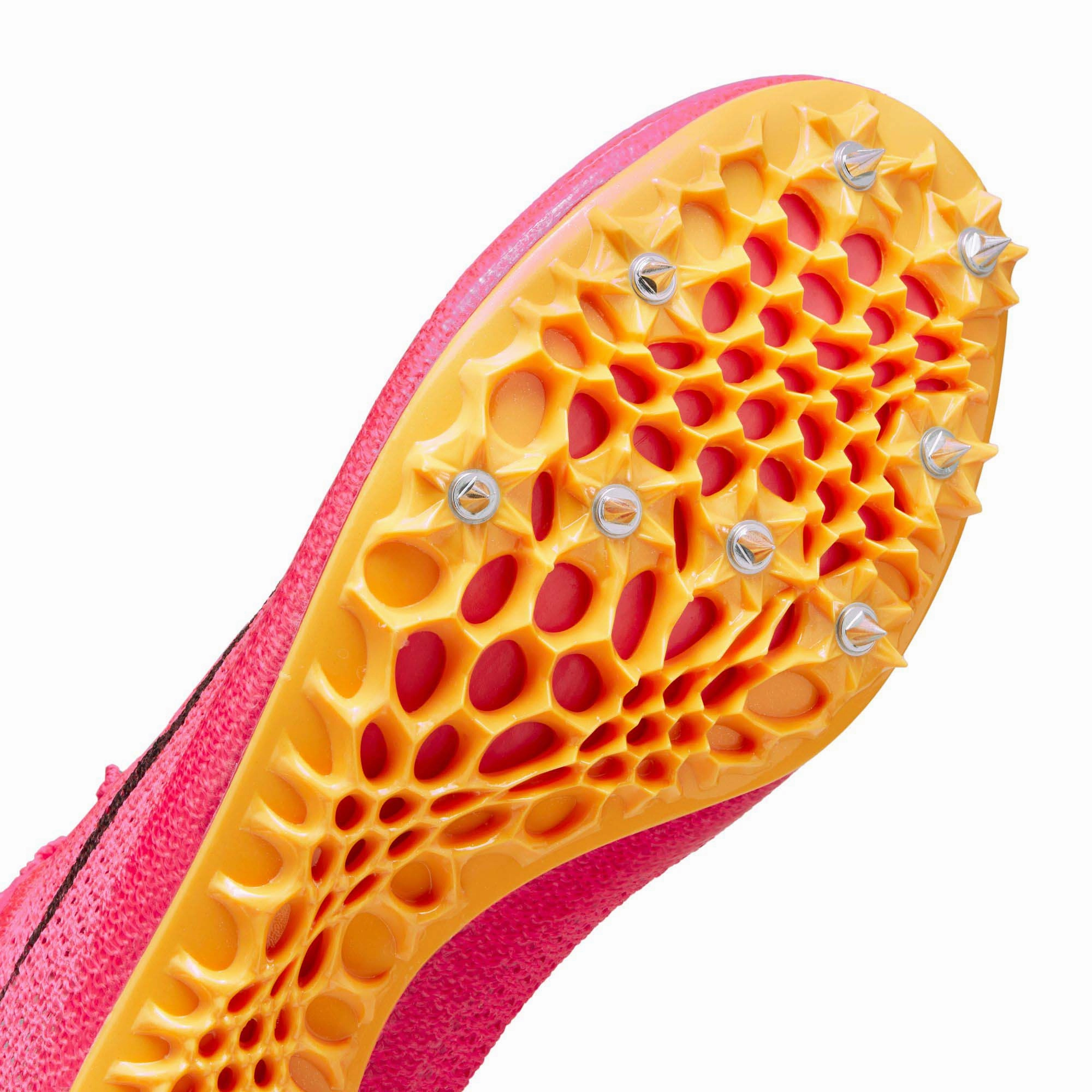 Nike | Unisex Zoom Superfly Elite 2 Track & Field Sprinting Spikes - Hyper Pink Bengals Nike Shoes