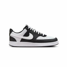 Nike Shoes With Laces Nike - Women's Court Vision Low Next Nature Shoes (DH3158 003)