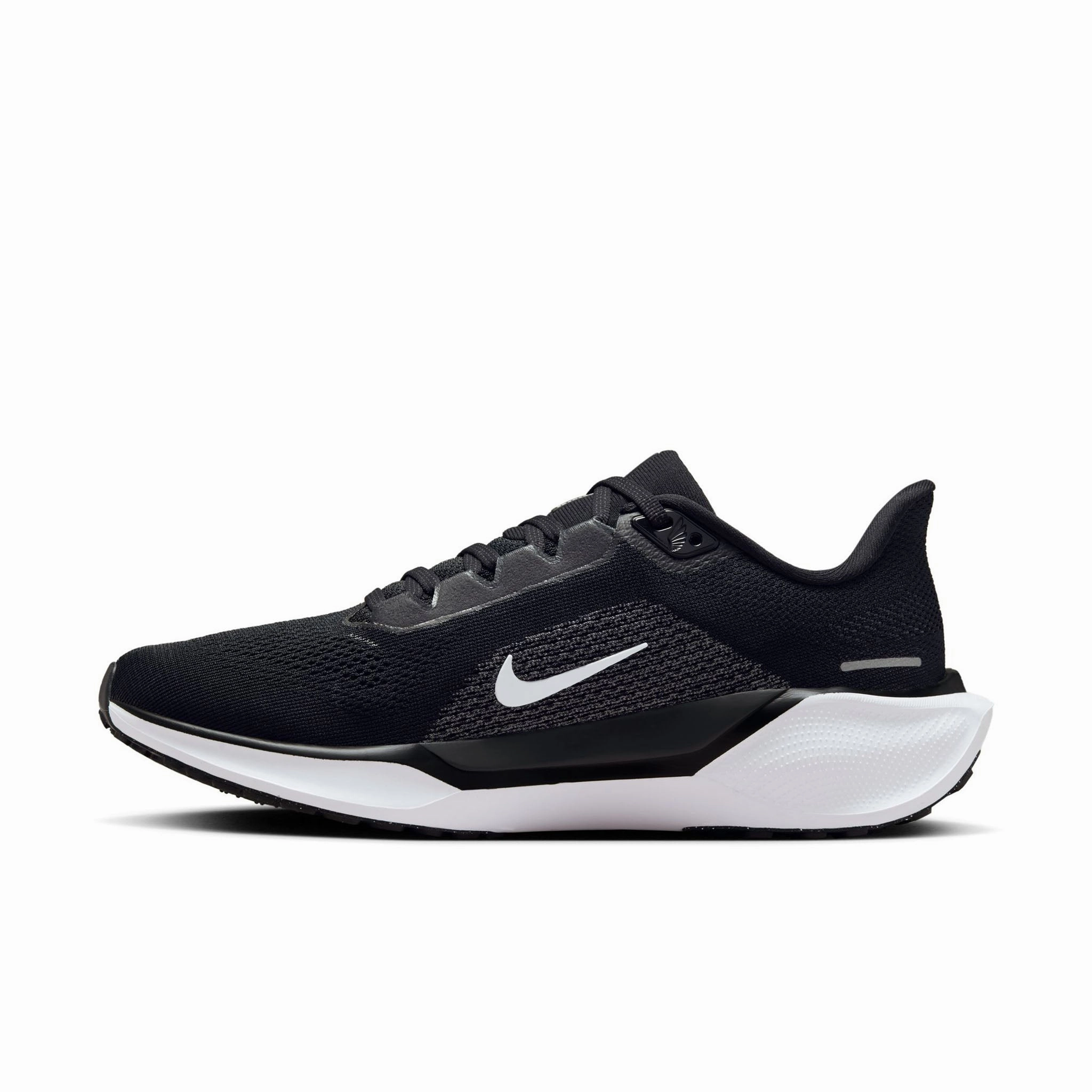 Butterfly Nike Shoes Nike | Women's Pegasus 41 Road Running Shoes - Black/White-Anthracite
