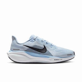Nike | Women's Pegasus 41 Road Running Shoes - Blue Tint Nike Victory Golf Shoes