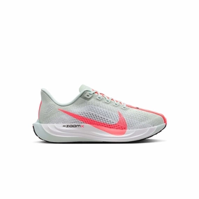 Nike | Women's Pegasus Plus Road Running Shoes - Barely Grey Shoes Shoes Nike