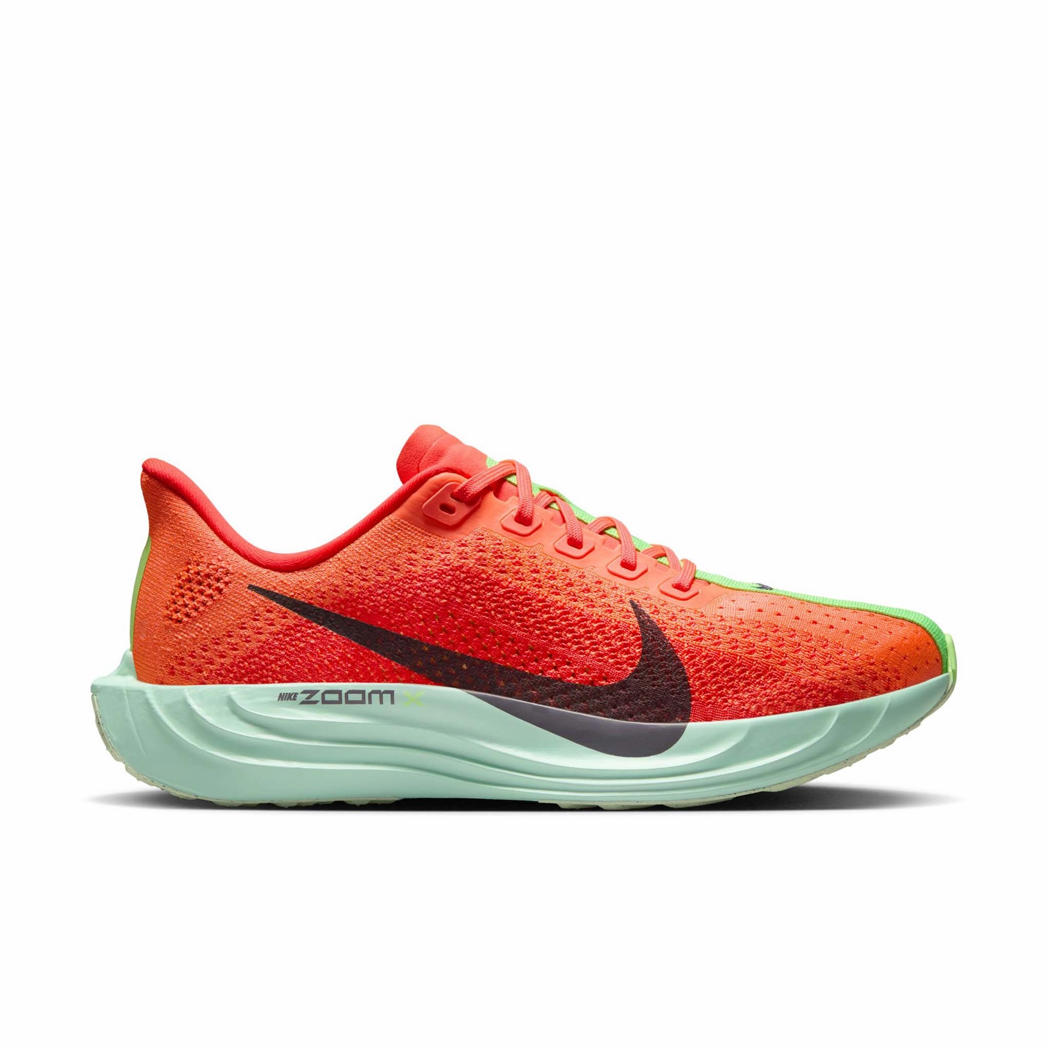 Nike | Women's Pegasus Plus Road Running Shoes - Bright Crimson Best Shoe Cleaner For Nikes