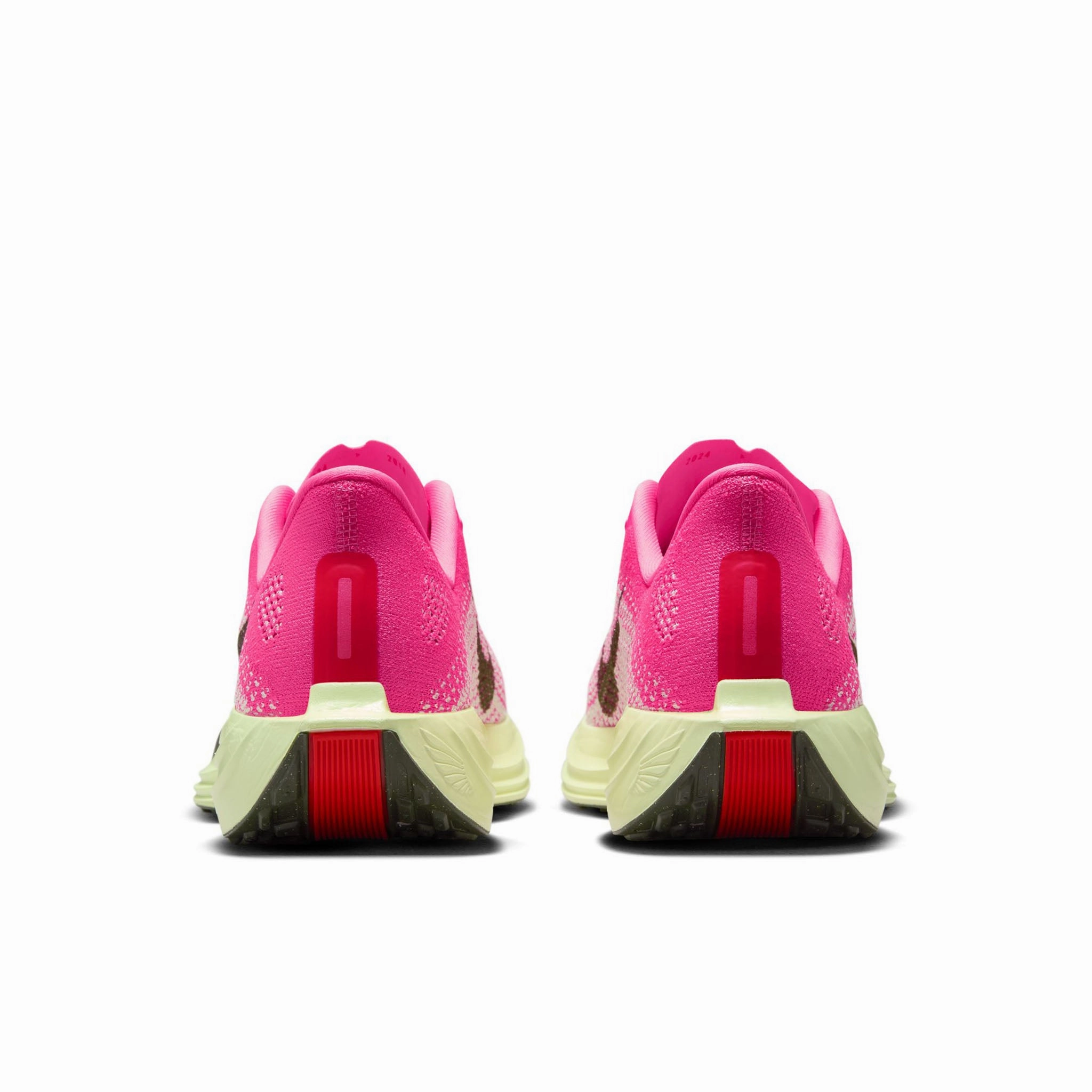 Nike | Women's Pegasus Plus Road Running Shoes - Hyper Pink Nike Reuse A Shoe