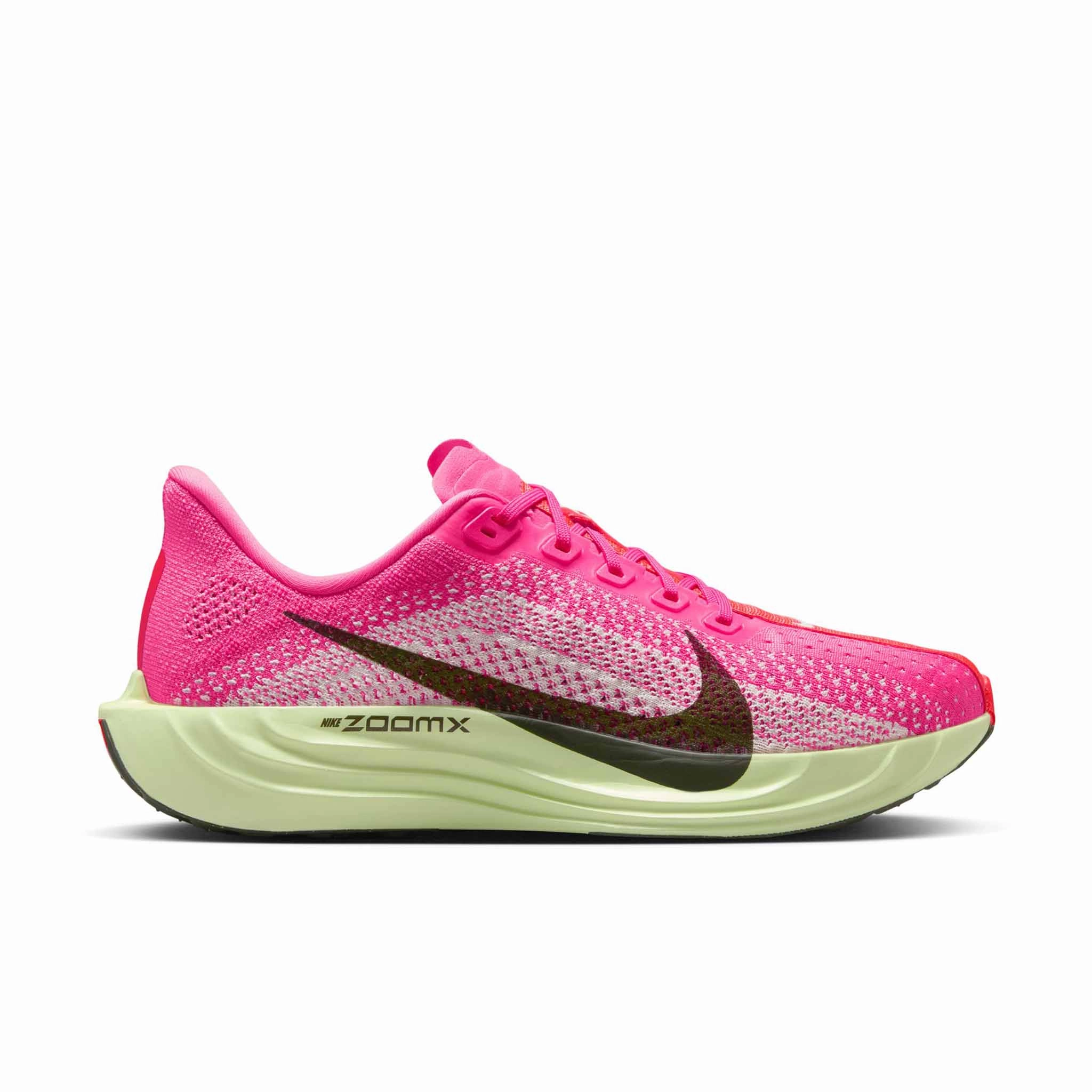 Most Expensive Nike Shoes In The World Nike | Women's Pegasus Plus Road Running Shoes - Hyper Pink