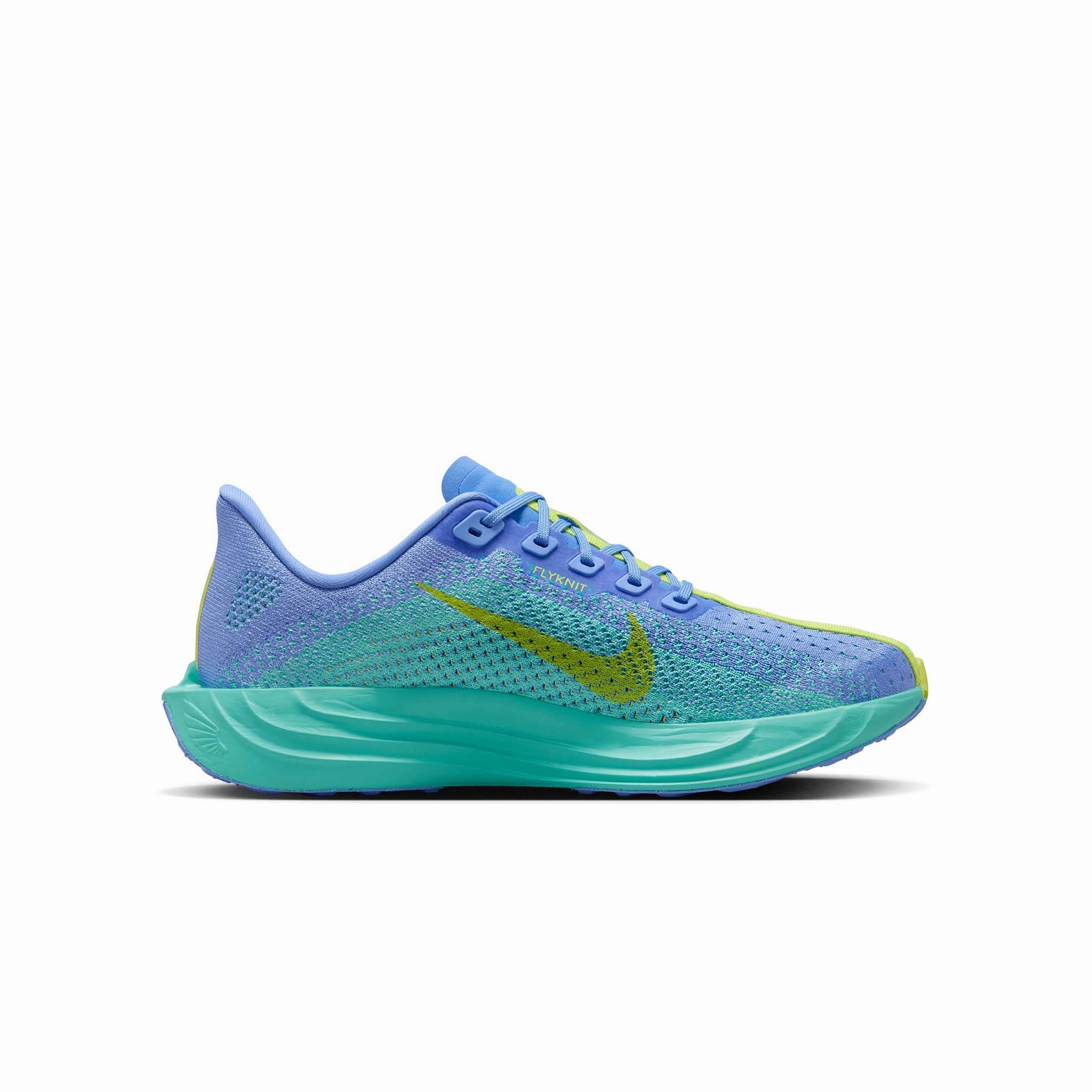 Nyjah Shoes Nike Nike | Women's Pegasus Plus Road Running Shoes - Royal Pulse