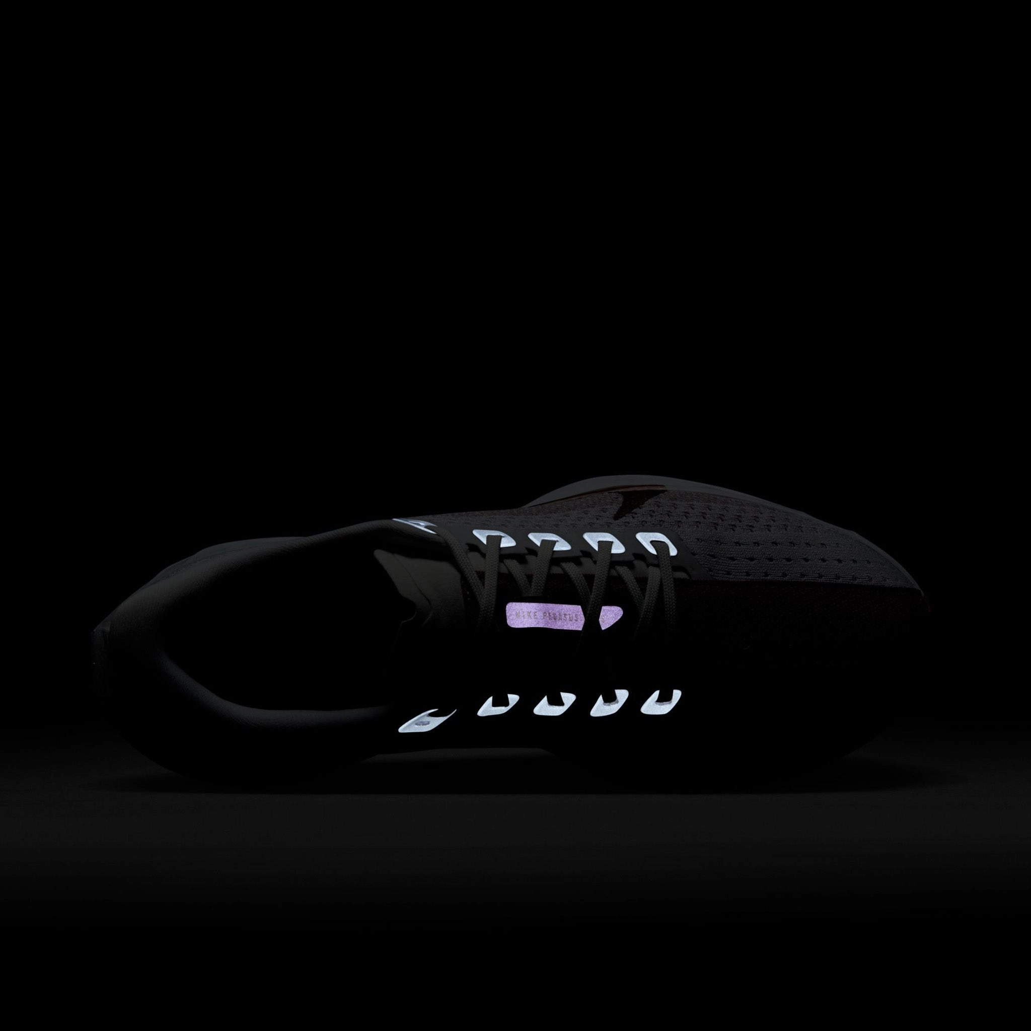 Nike Air Max Intrlk Lite Shoes Nike | Women's Pegasus Plus Road Running Shoes - White