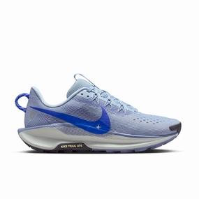 And White Nike Running Shoes Nike | Women's Pegasus Trail 5 Trail Running Shoes - Light Armory Blue/Racer Blue-World Indigo