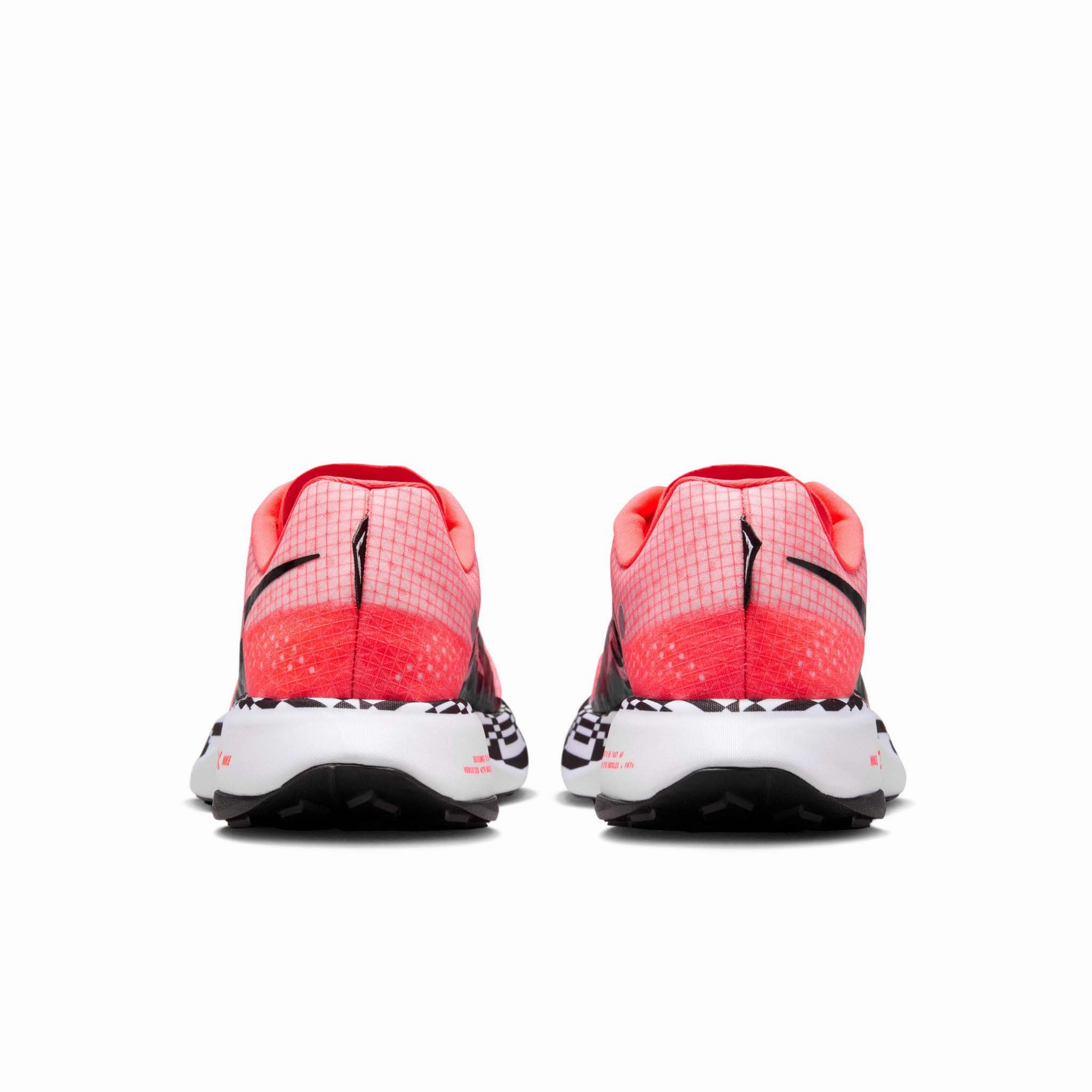 Nike | Women's Ultrafly Trail Racing Shoes - Bright Crimson Nike Shoe Drops