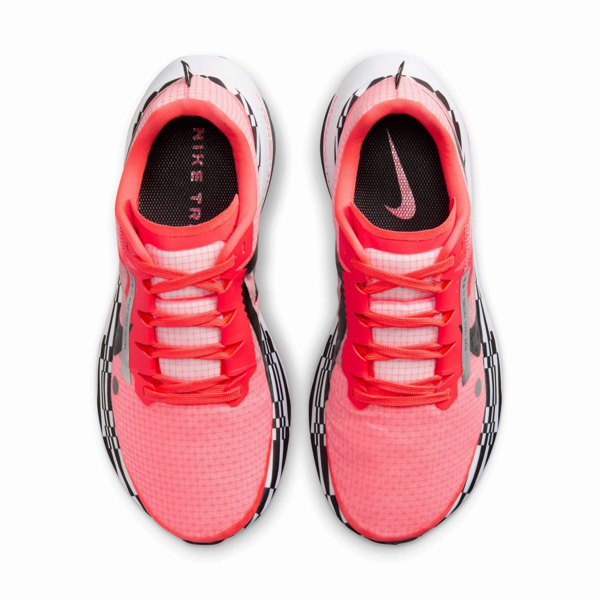 Nike | Women's Ultrafly Trail Racing Shoes - Bright Crimson Rafa Nike Shoes
