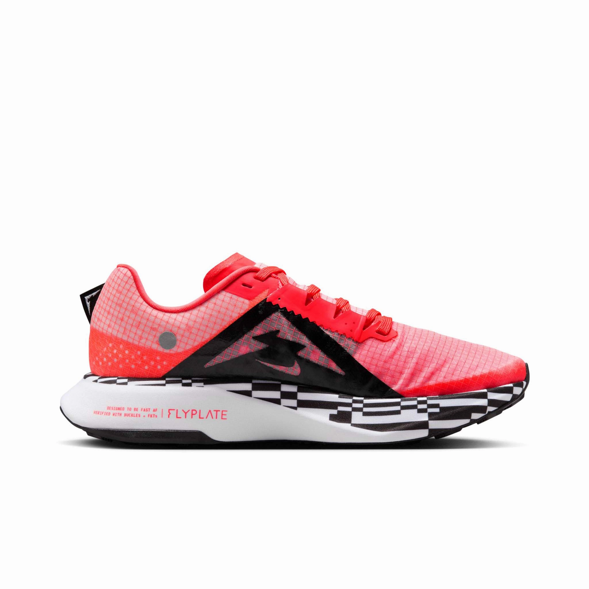 Shoes Nike Shoes Nike | Women's Ultrafly Trail Racing Shoes - Bright Crimson