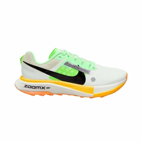 Nike | Women's Ultrafly Trail Racing Shoes - Summit White Air Bubble Nike Shoes