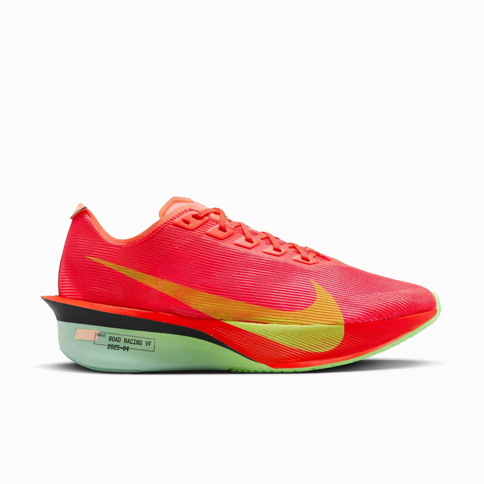 Nike | Women's Vaporfly 4 Road Racing Shoes - Bright Crimson Nike Airmax Shoes Sale