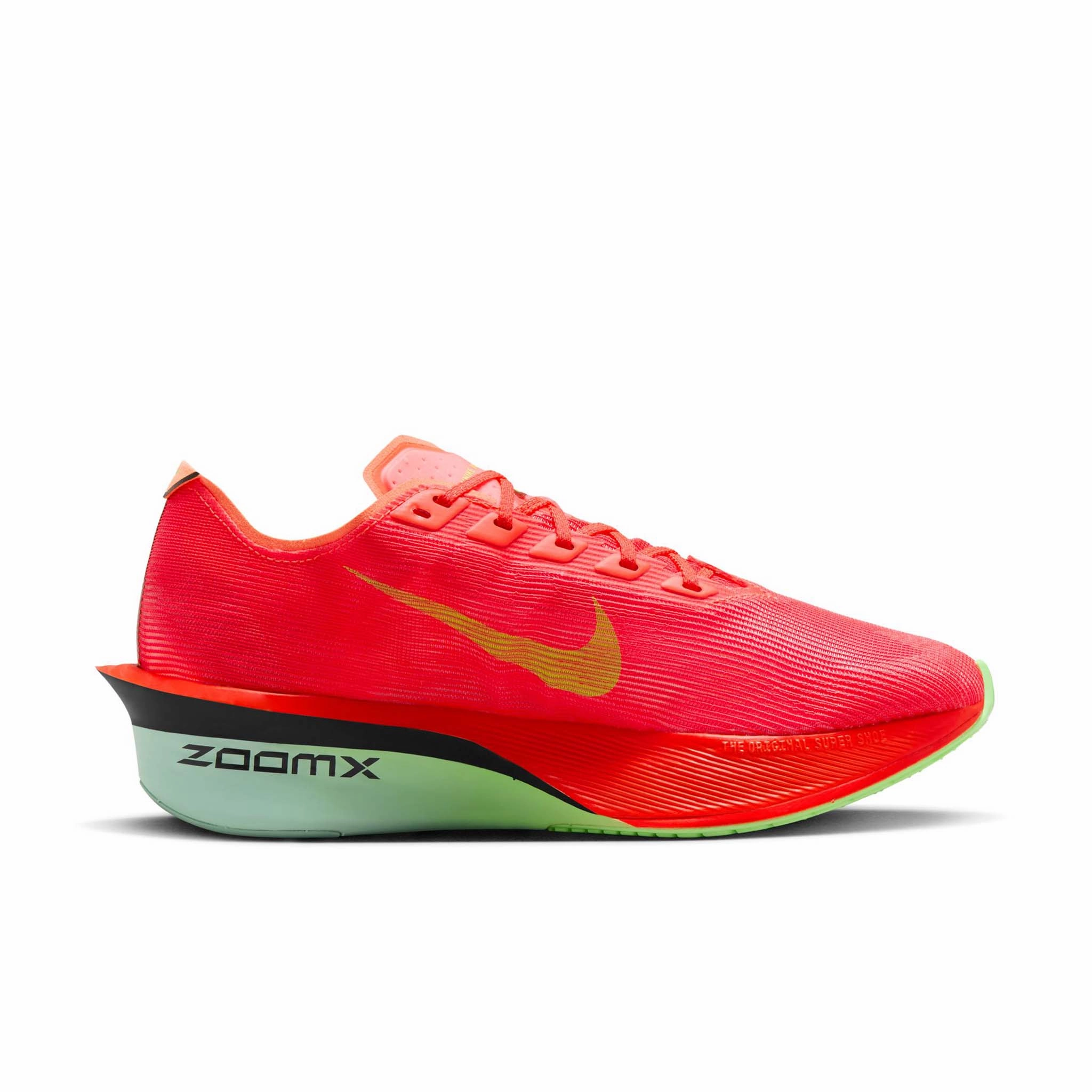 Nike Shoes Acg Nike | Women's Vaporfly 4 Road Racing Shoes - Bright Crimson
