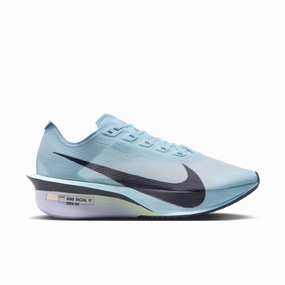 Nike | Women's Vaporfly 4 Road Racing Shoes - Glacier Blue Agassi Nike Shoes