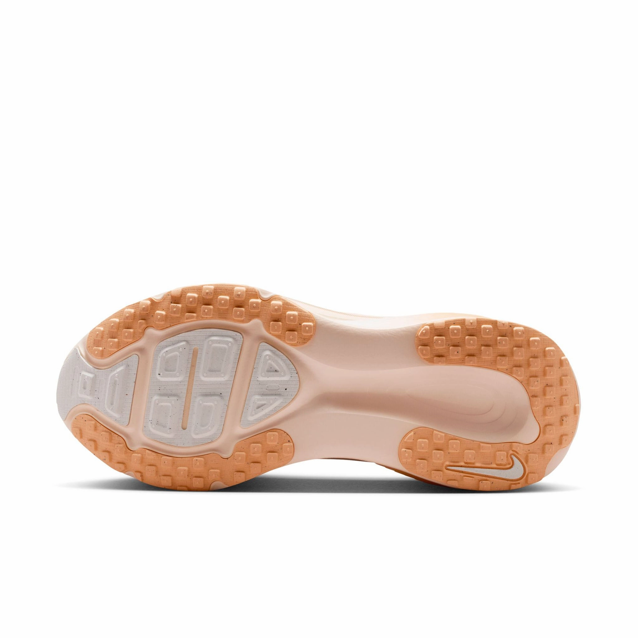 Calvin Johnson Nike Shoes Nike | Women's Vomero 18 Road Running Shoes - Guava Ice/Sail-Orange Chalk