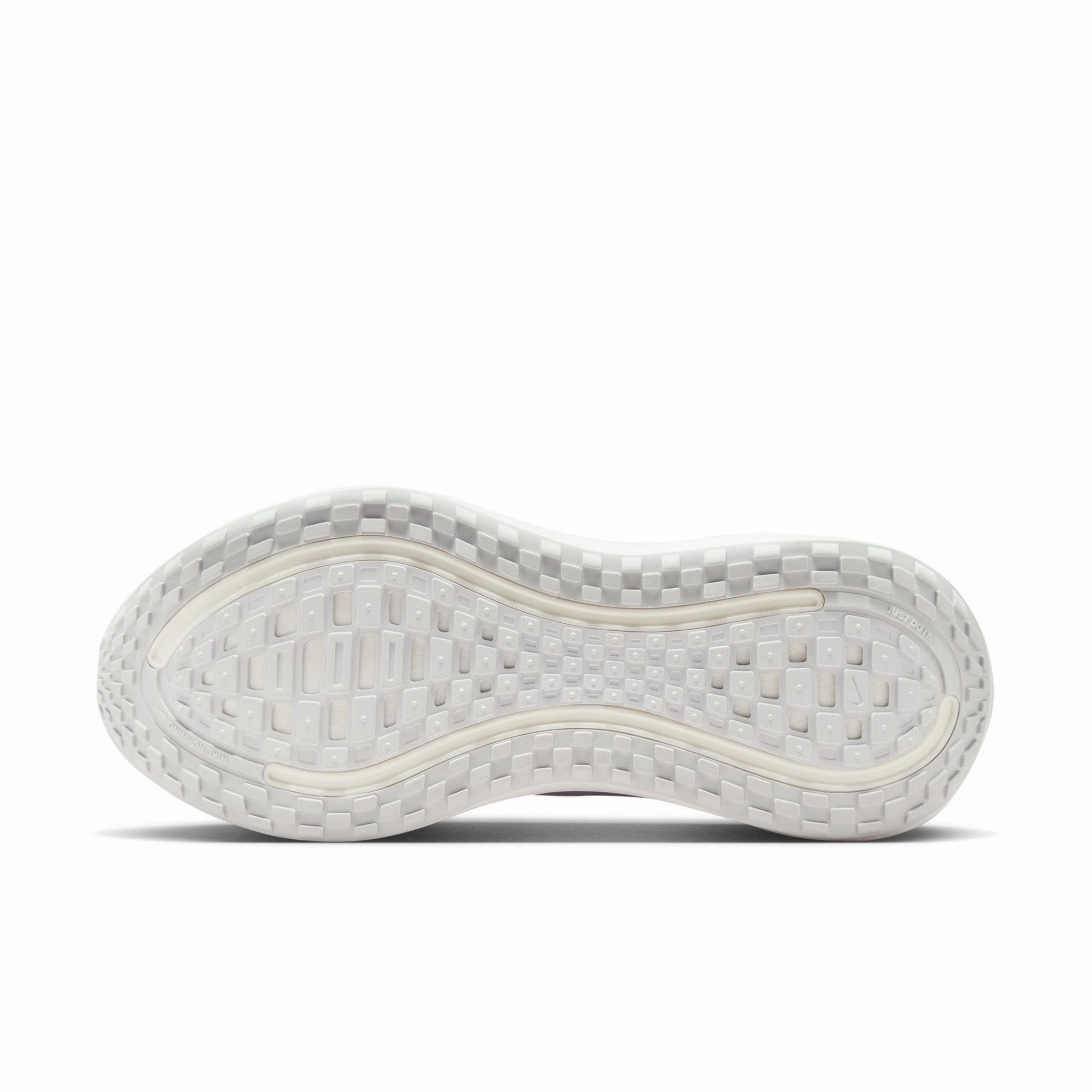 Nike | Women's Vomero Plus Road Running Shoes - White/Summit White-Photon Dust Best Nike.running Shoes