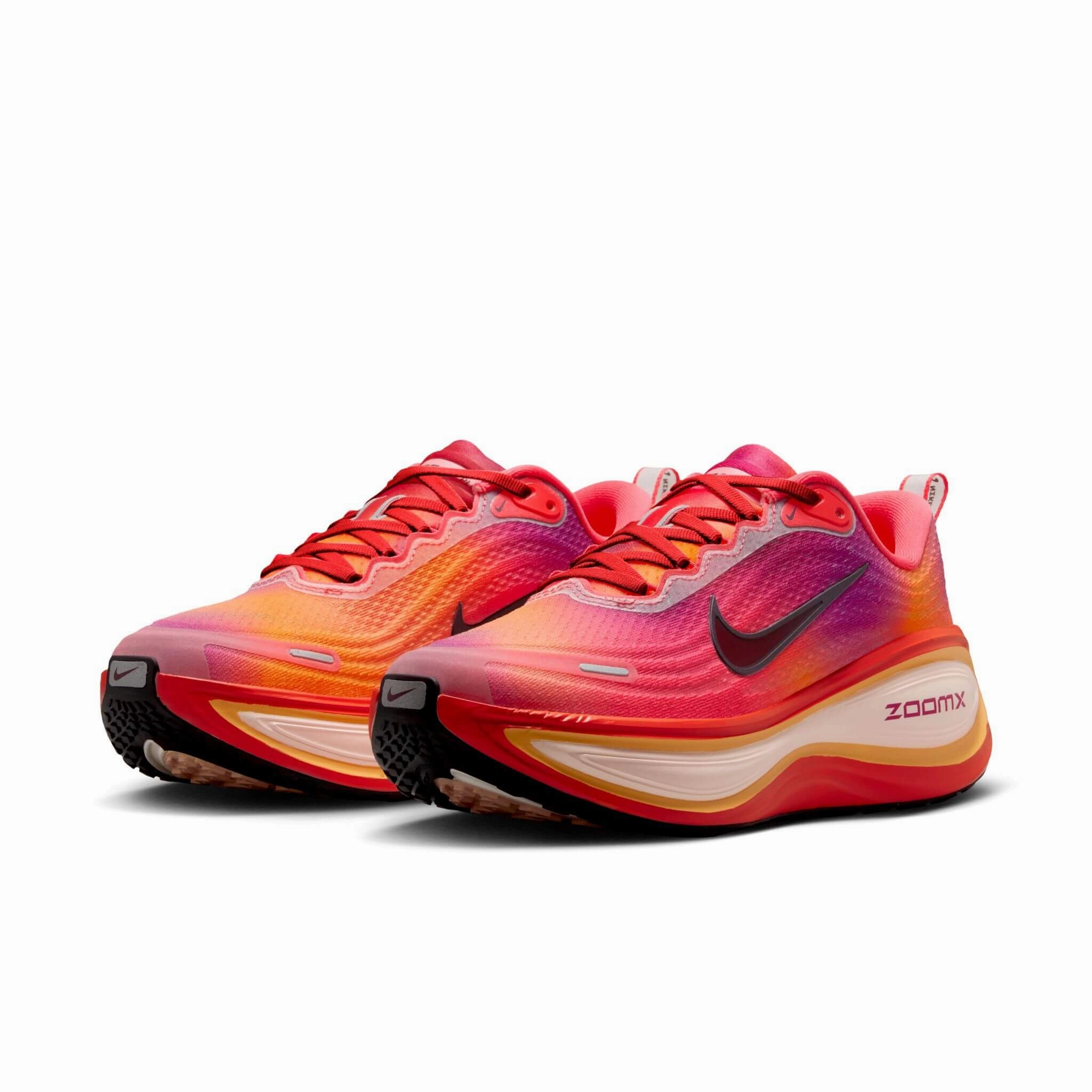 Cr7 Nike Shoes Nike | Women's Vomero Plus SE Road Running Shoes - Ember Glow/Bordeaux-Marakesh