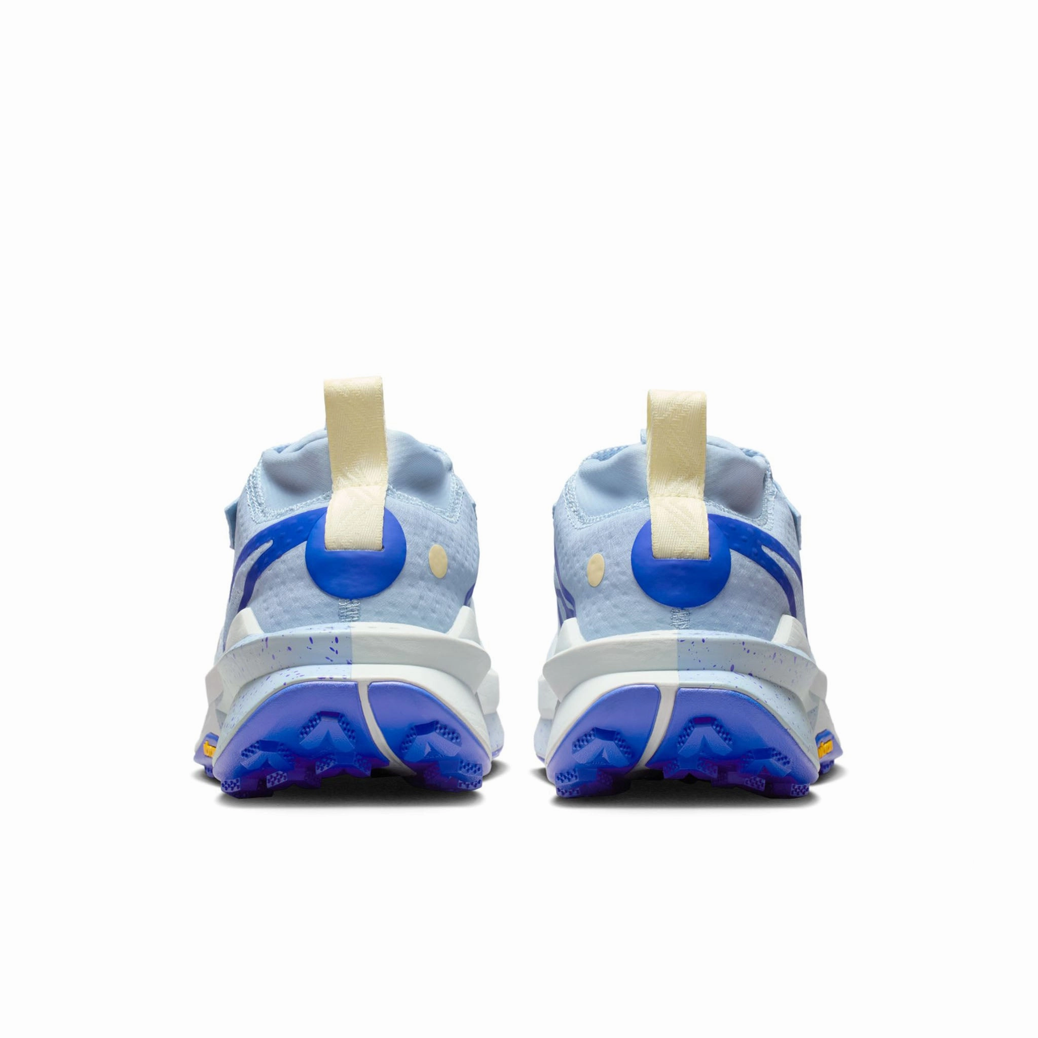 Training Shoes Nike Nike | Women's Zegama Trail 2 Trail Running Shoes - Light Armory Blue/Racer Blue-World Indigo