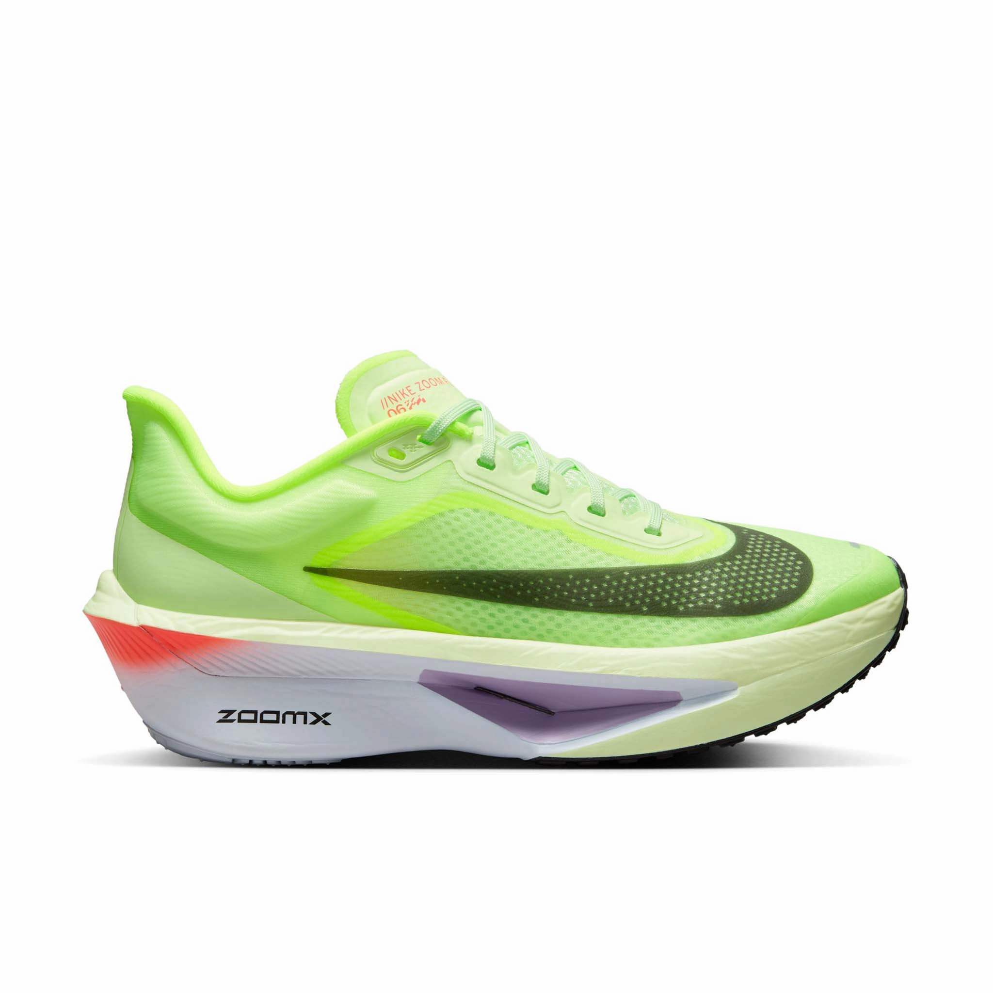 Nike | Women's Zoom Fly 6 Road Running Shoes - Barely Volt Nike Legend Essential Training Shoes