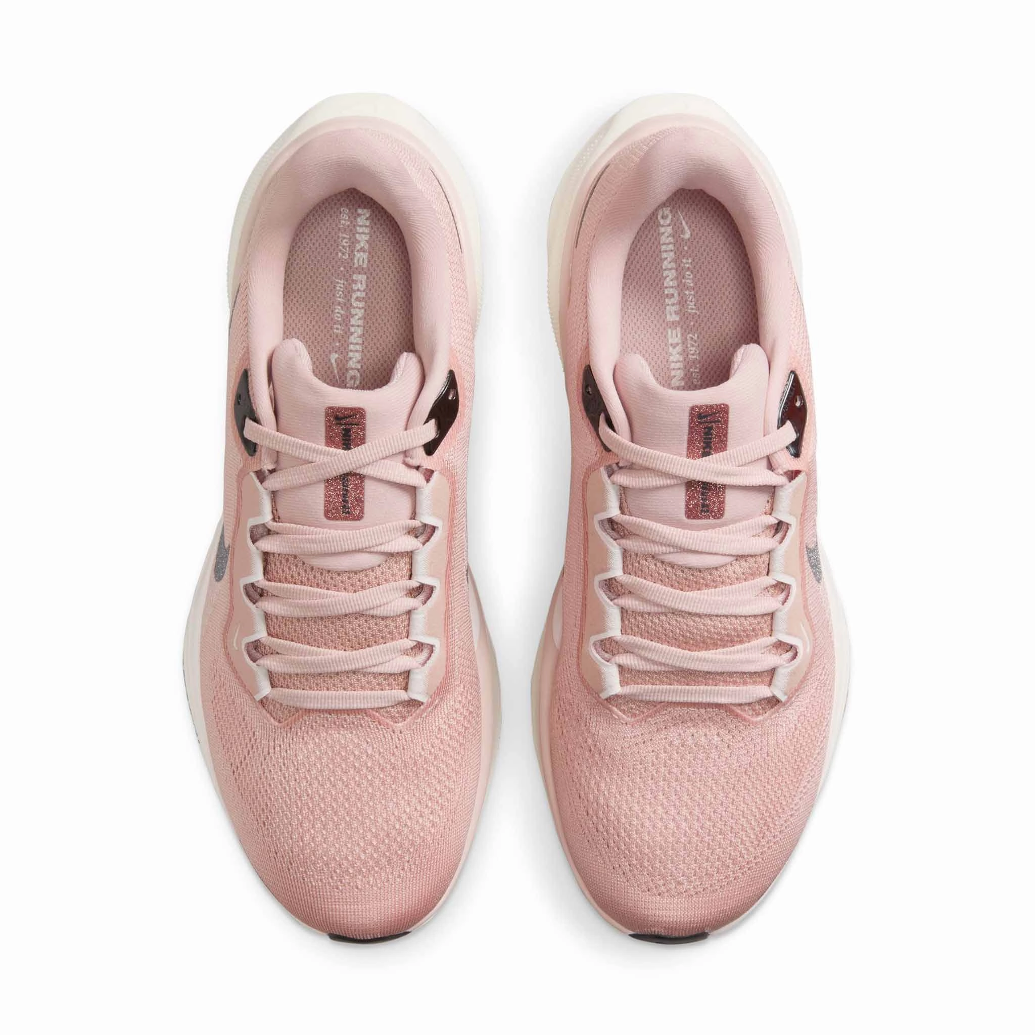 Sylveon Shoes Nike Nike | Women's Pegasus 41 PRM Road Running Shoes - Pink Oxford