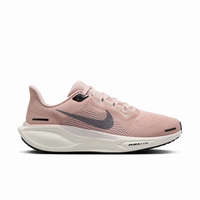 Nike | Women's Pegasus 41 PRM Road Running Shoes - Pink Oxford Star Shoes Nike