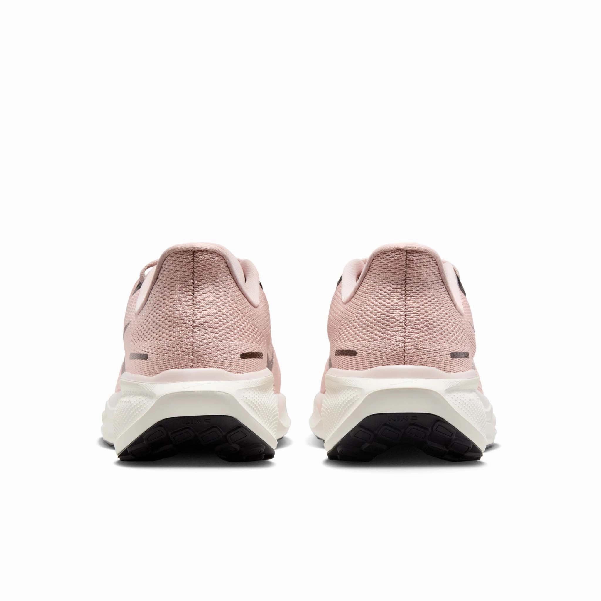 All Running Shoes Nike Nike | Women's Pegasus 41 PRM Road Running Shoes - Pink Oxford