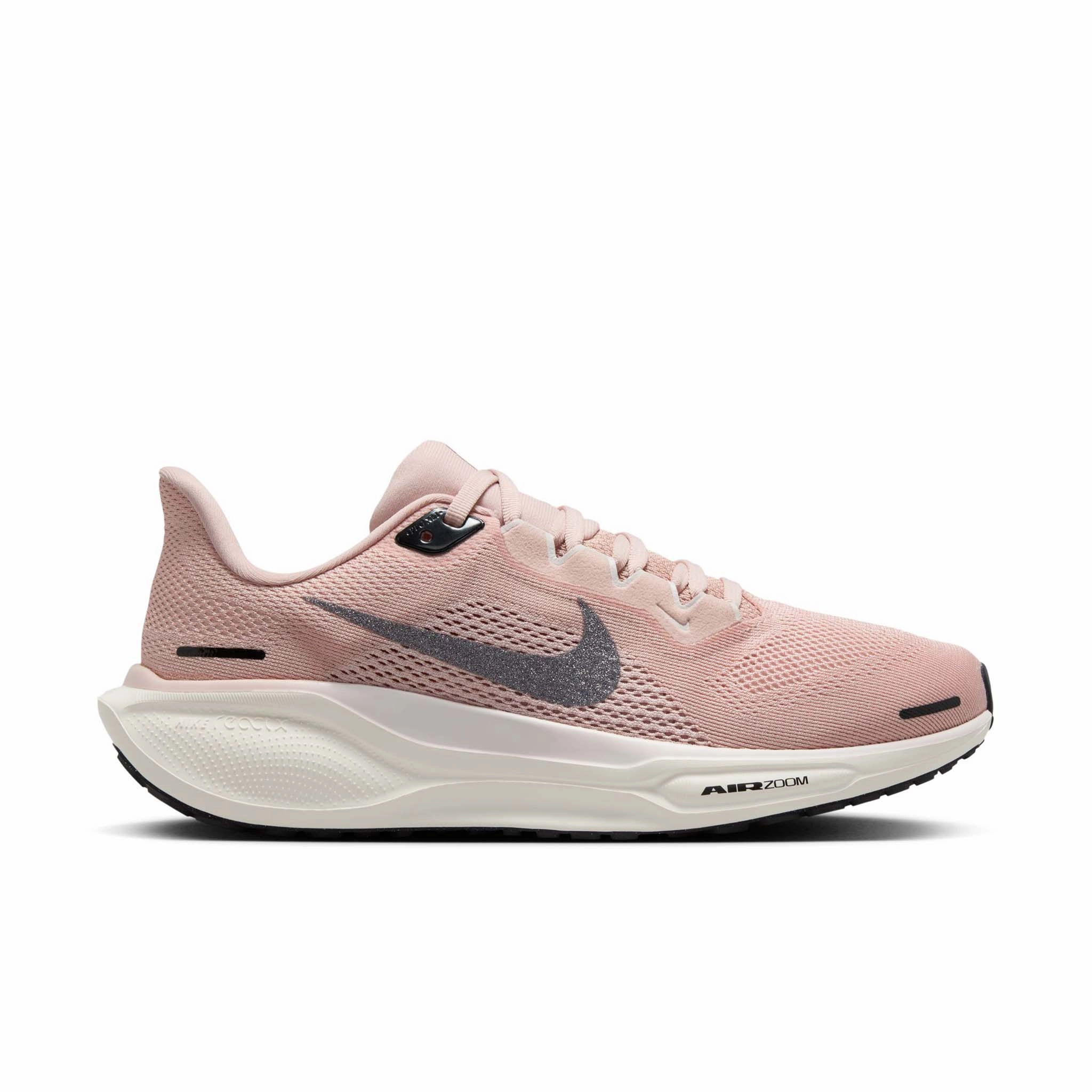 Nike | Women's Pegasus 41 PRM Road Running Shoes - Pink Oxford Nike Air Max Plus Golf Shoes