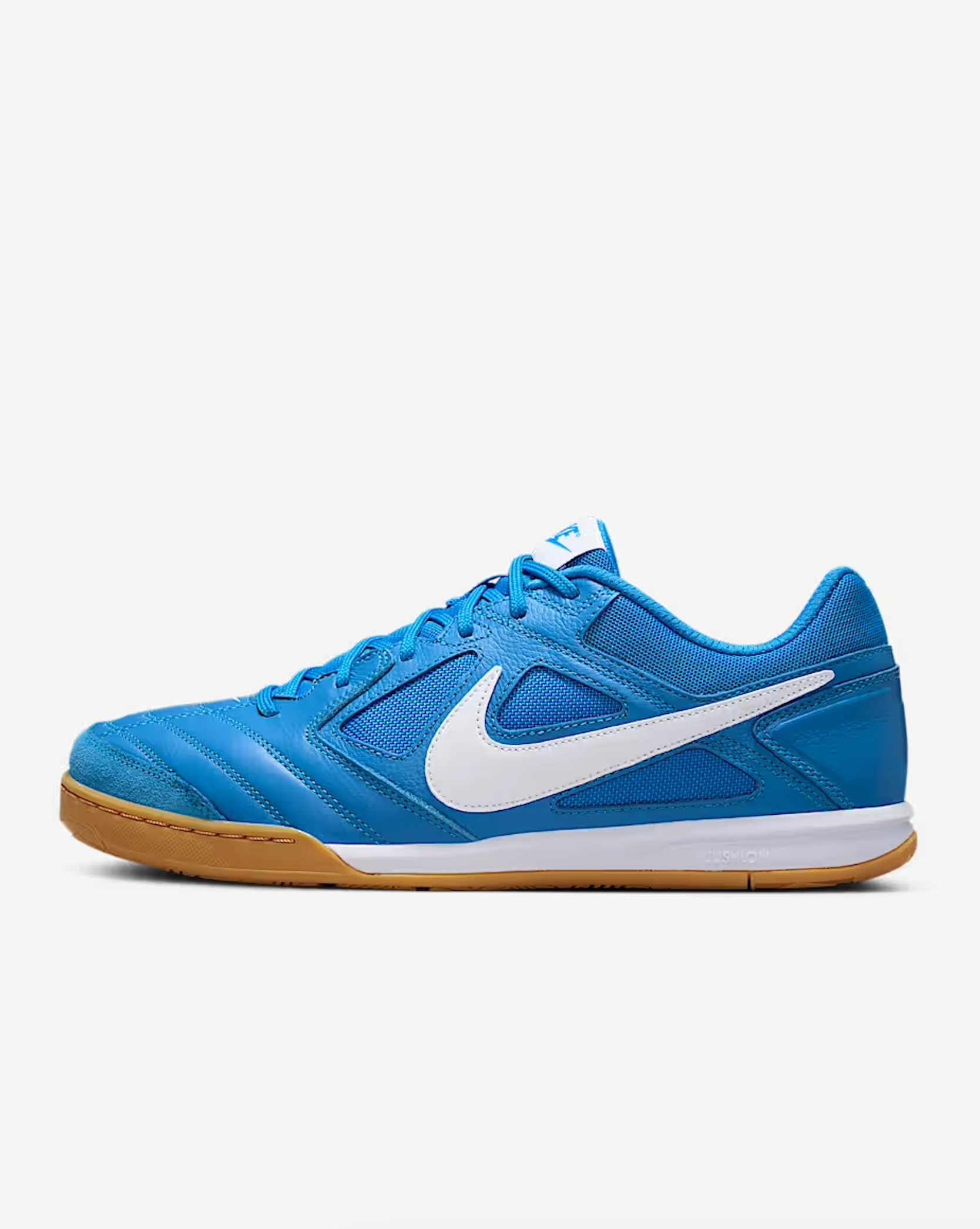 Nike Different Ways To Lace Shoes Nike "Gato" M - Photo Blue / White
