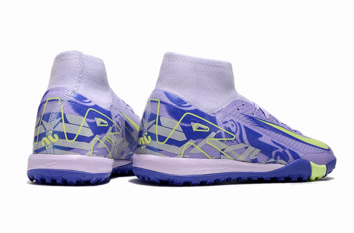 Nike Air Zoom Mercurial Vapor XVI Elite TF Eagles Nike Shoes