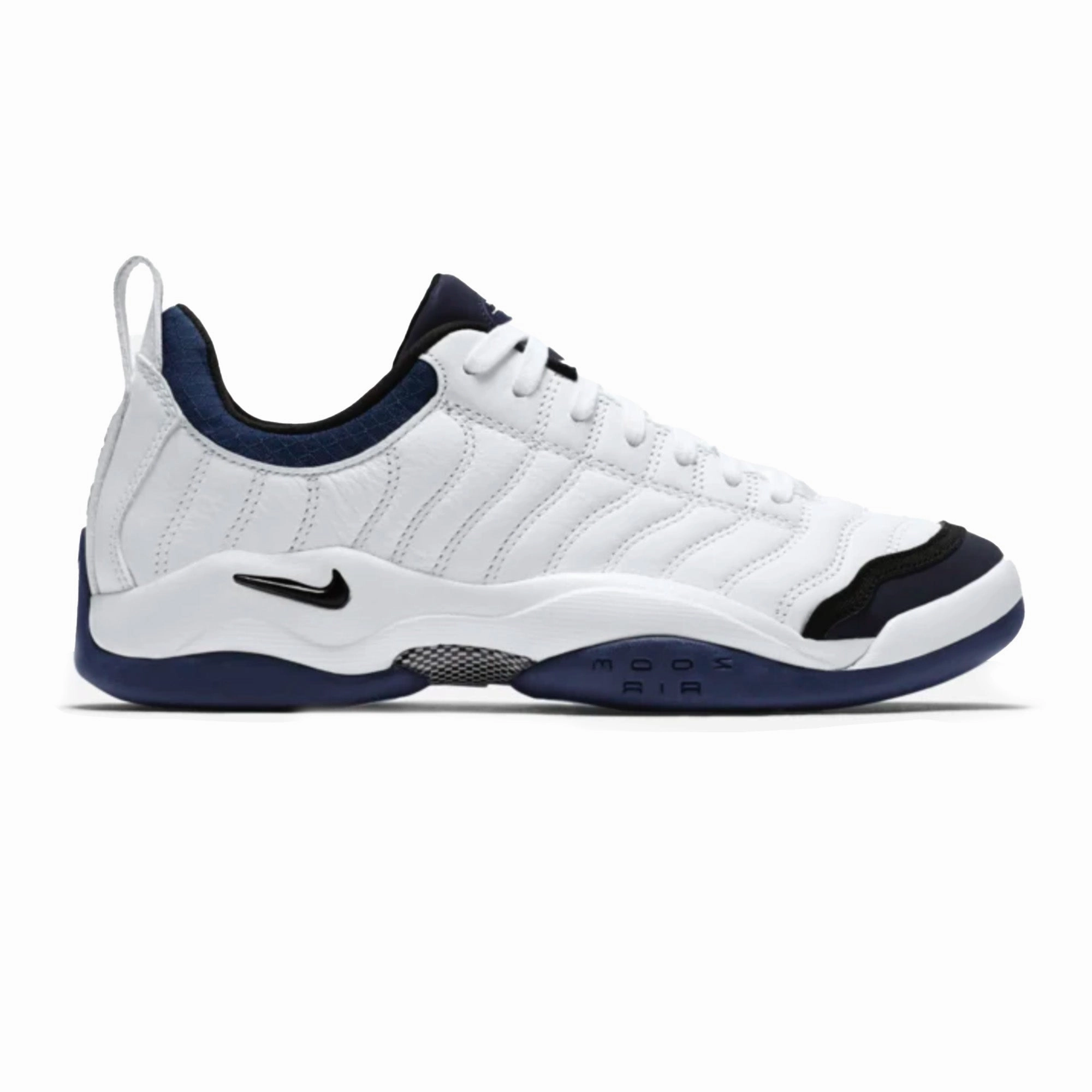 Nike Carbon Shoes Nike Air Zoom Oscillate Tennis Shoes 'White / Black'