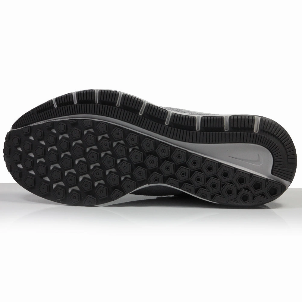 Nike Air Zoom Structure 22 Women's Running Shoe - Atmosphere Grey/Thunder Grey Phillies Nike Shoes