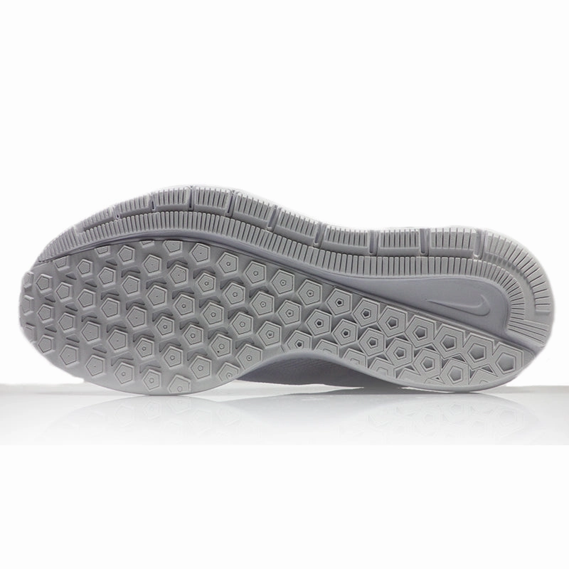 Allyson Felix Nike Shoes Nike Air Zoom Structure 22 Women's Running Shoe - Washed Coral/Magic Ember-White