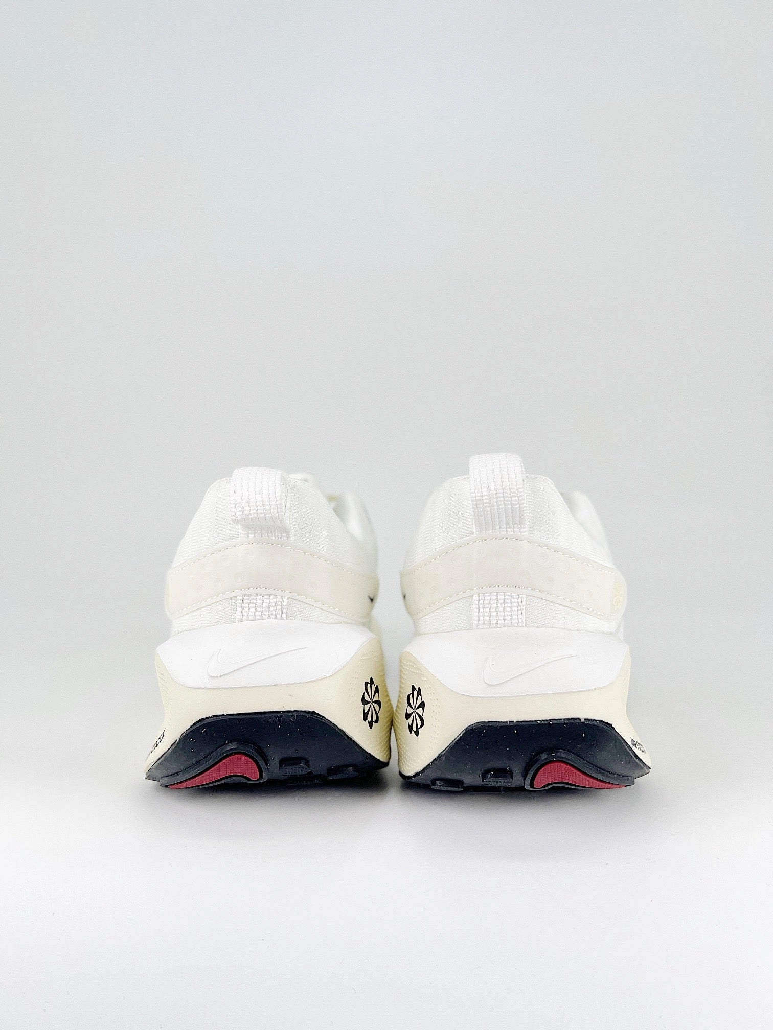 Nike REACTX INFINITY RUN 4 Teal And Orange Nike Shoes