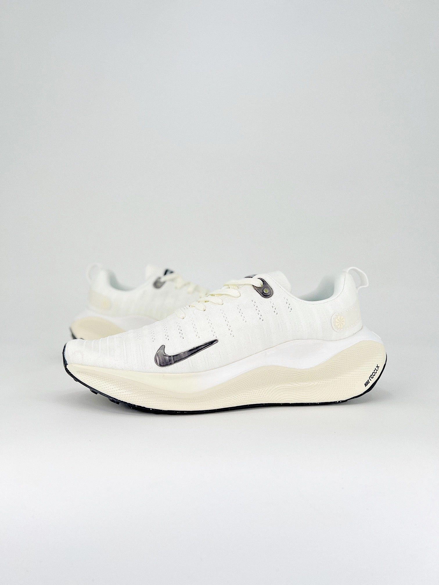 Nike REACTX INFINITY RUN 4 Nike Soles