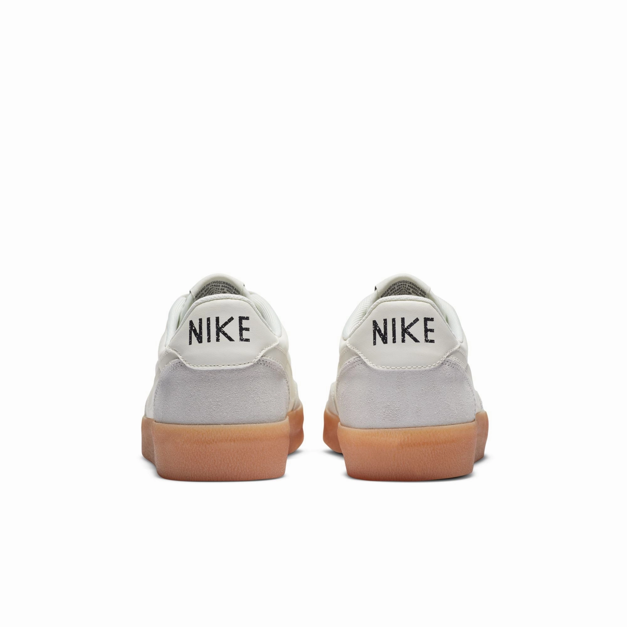 Speed Turf Nike Shoes Nike Killshot 2 Leather Sail/sail-gum Yellow-black 432997-128