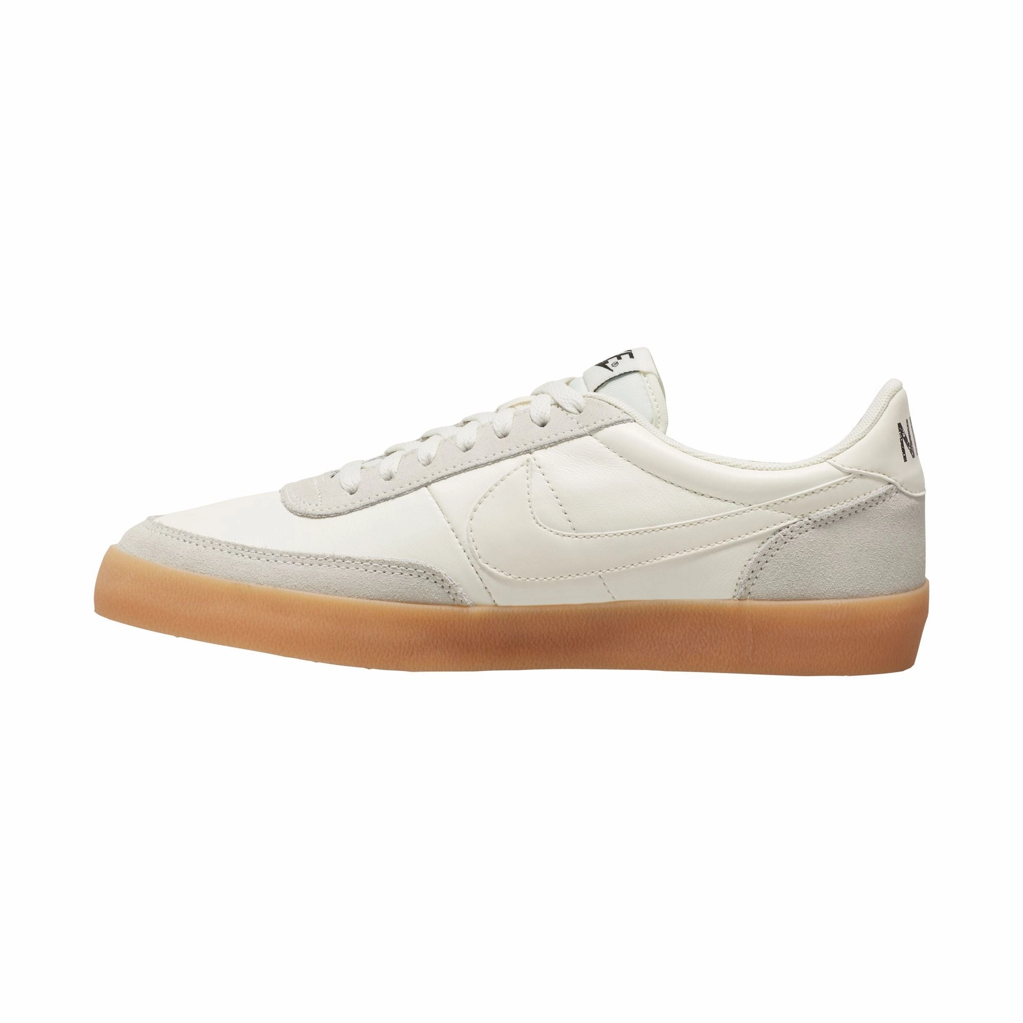 Nike Killshot 2 Leather Sail/sail-gum Yellow-black 432997-128 Cole Haan Nike Air Shoes