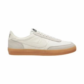 Nike Shoes Roshe Nike Killshot 2 Leather Sail/sail-gum Yellow-black 432997-128