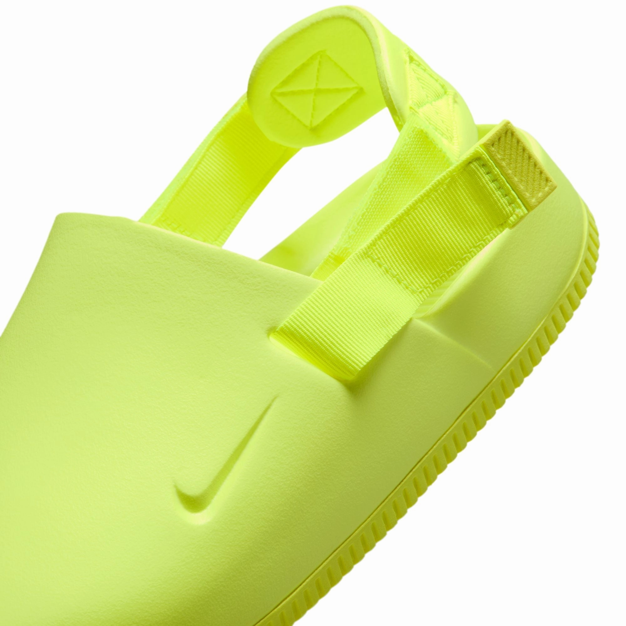 Nike Calm Mule Slide Nike Soccer Indoor Turf Shoes