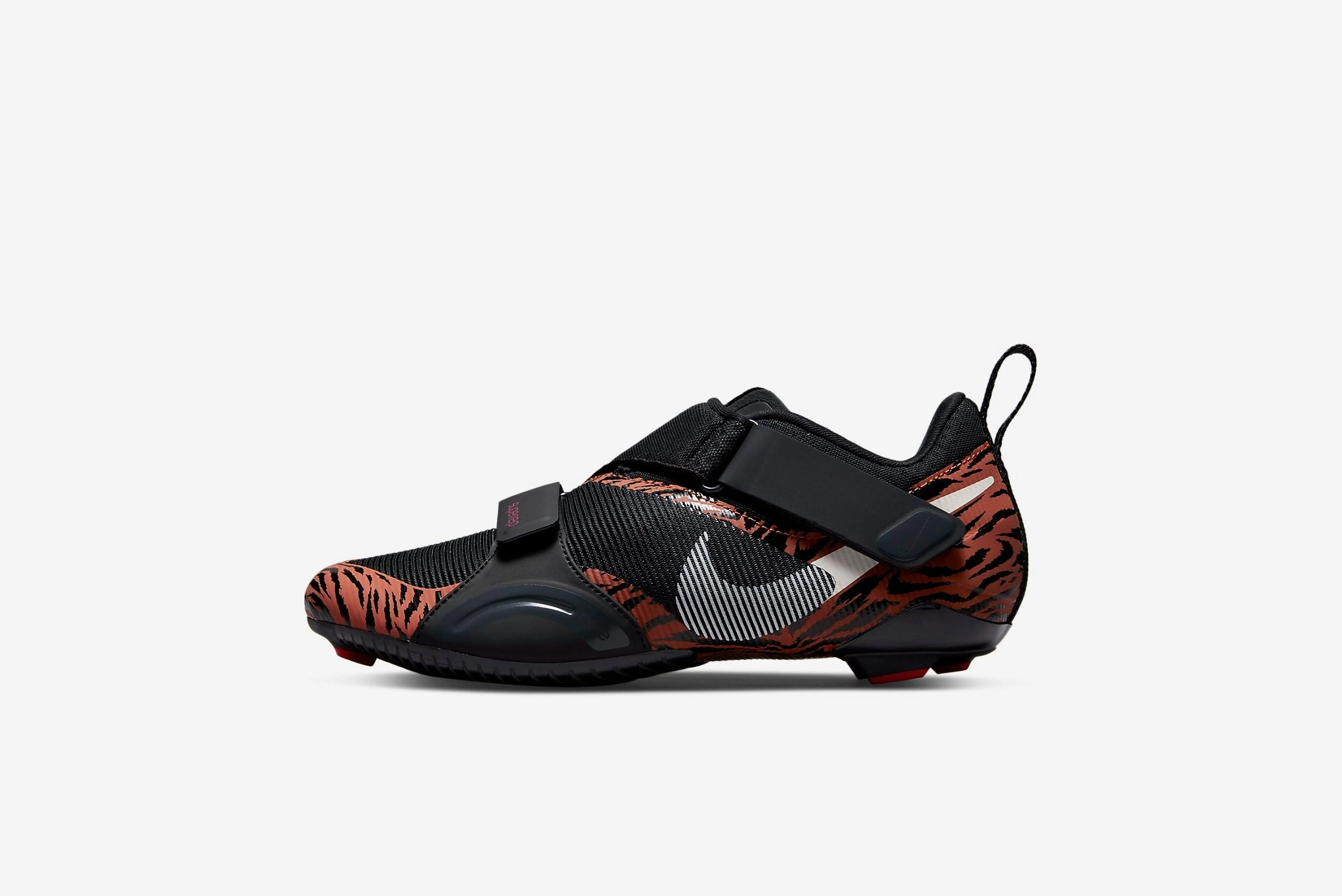 Nike "SuperRep Cycle" W - Black / Phantom Nike Chunky Shoes