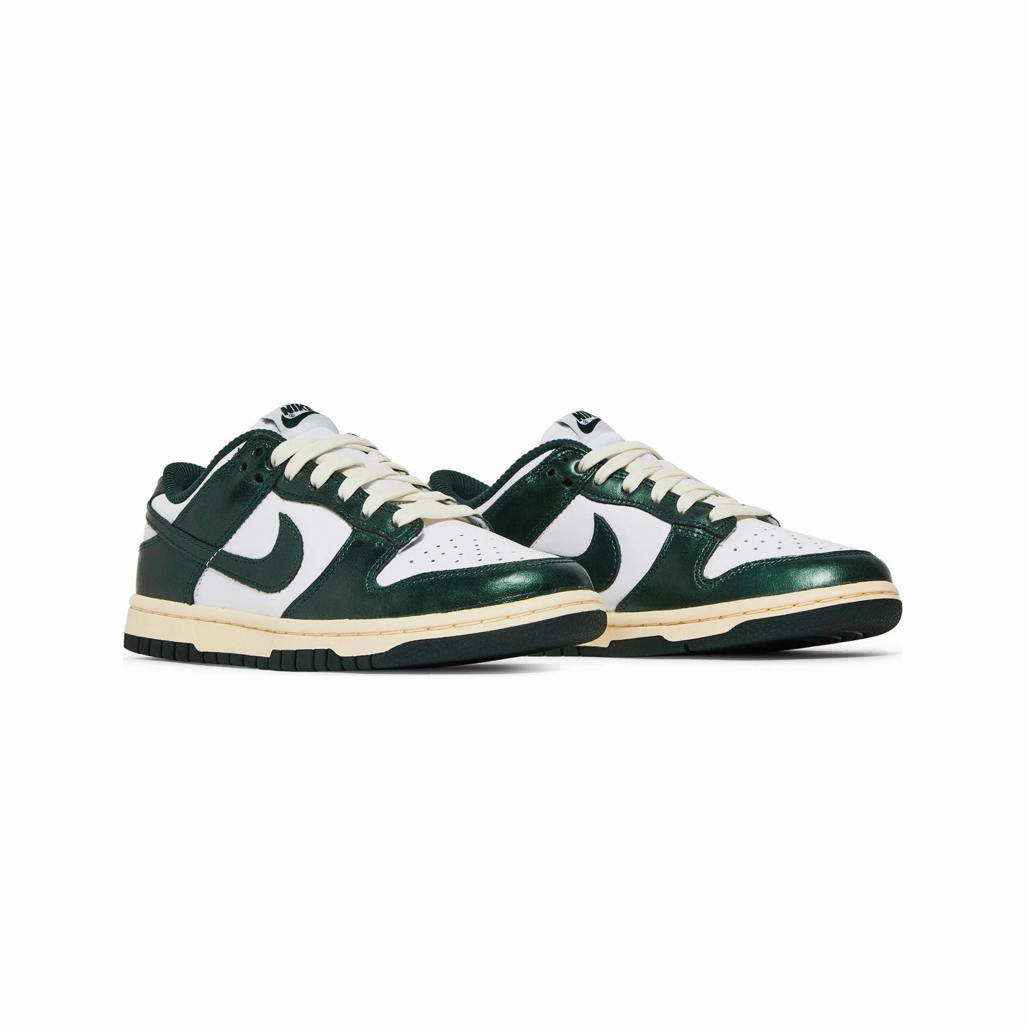 Every Type Of Nike Shoe Nike Dunk Low 'Vintage Green' Women's (2022)