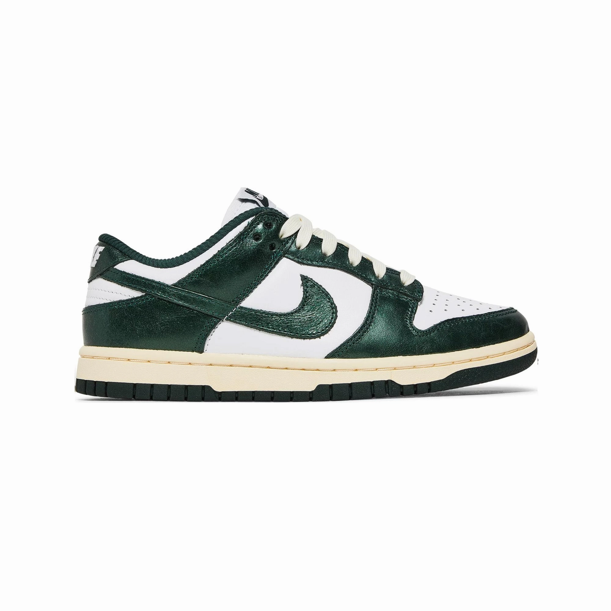 Nike Dunk Low 'Vintage Green' Women's (2022) Shoes On Sale Nike