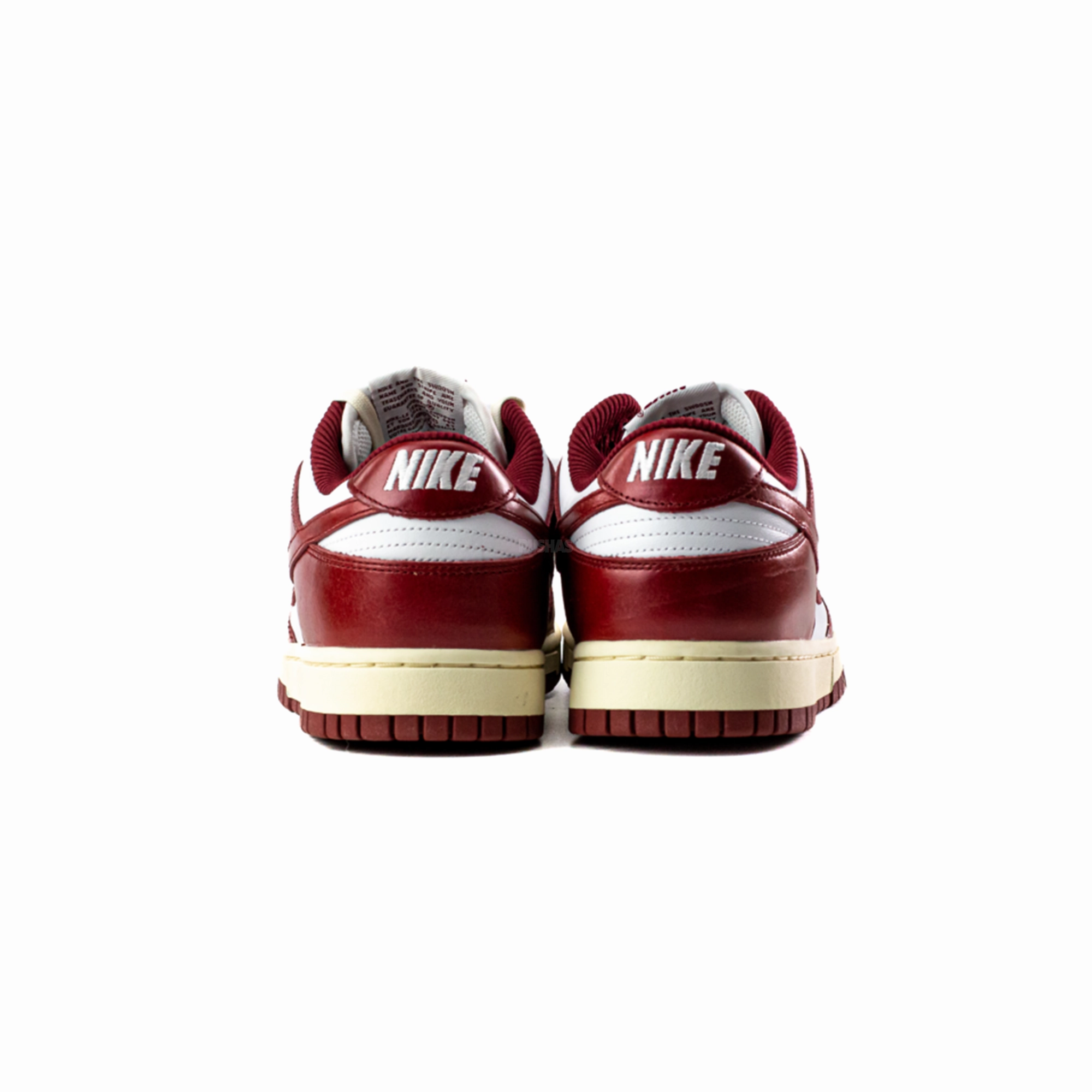 Cactus Nike Shoes Nike Dunk Low PRM 'Team Red' Women's (2023)