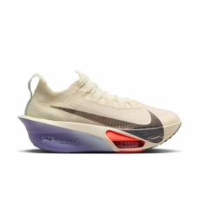 Nike Shoes Summer Nike | Women's Alphafly 3 Road Racing Shoes - Coconut Milk