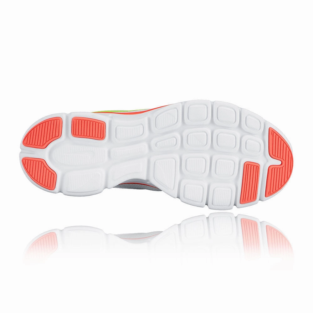 Nike Flex Experience RN 3 MSL Women's Running Shoes Kobe Bryant Basketball Shoes Nike