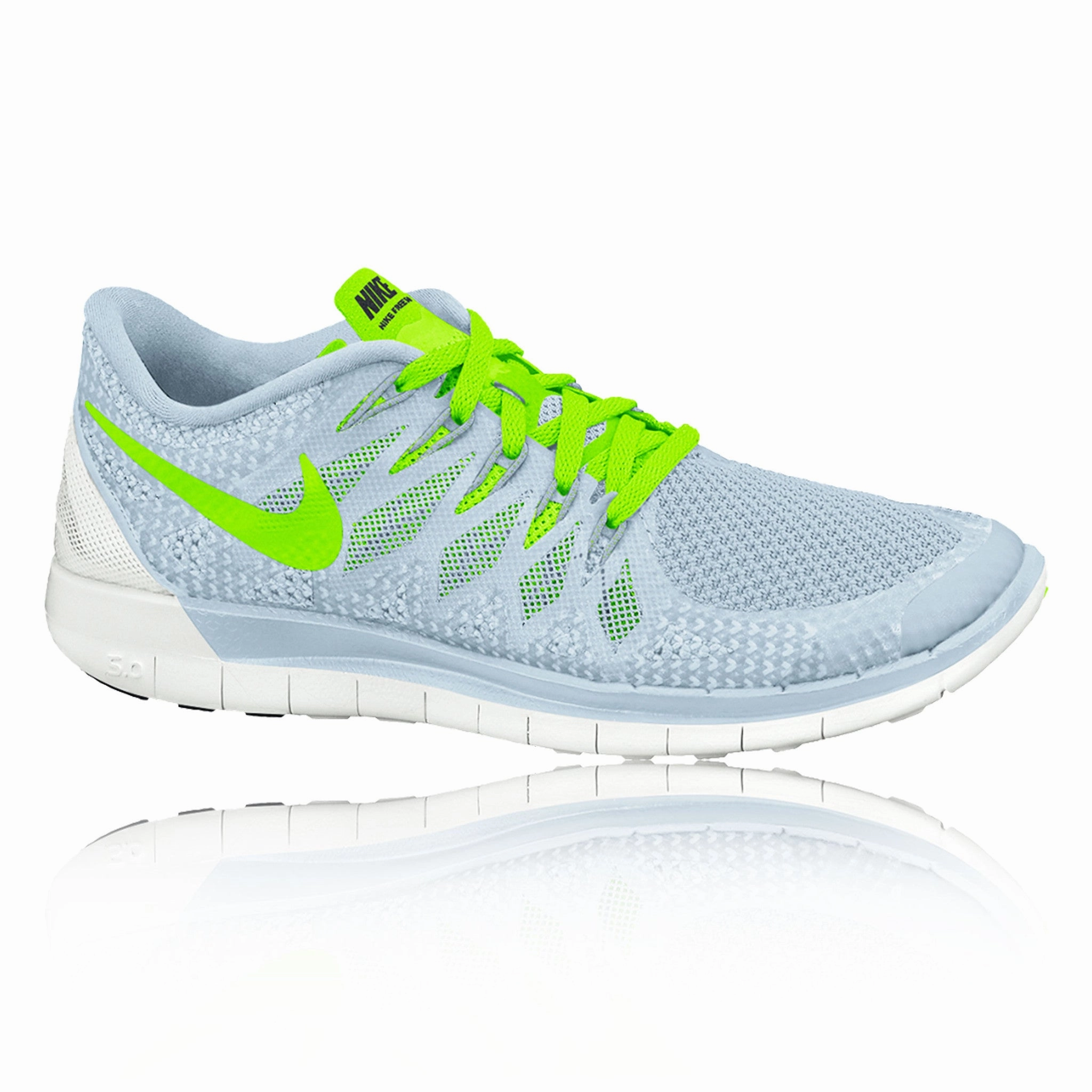 Tanjun Nike Shoes Nike Free 5.0 '14 Women's Running Shoes