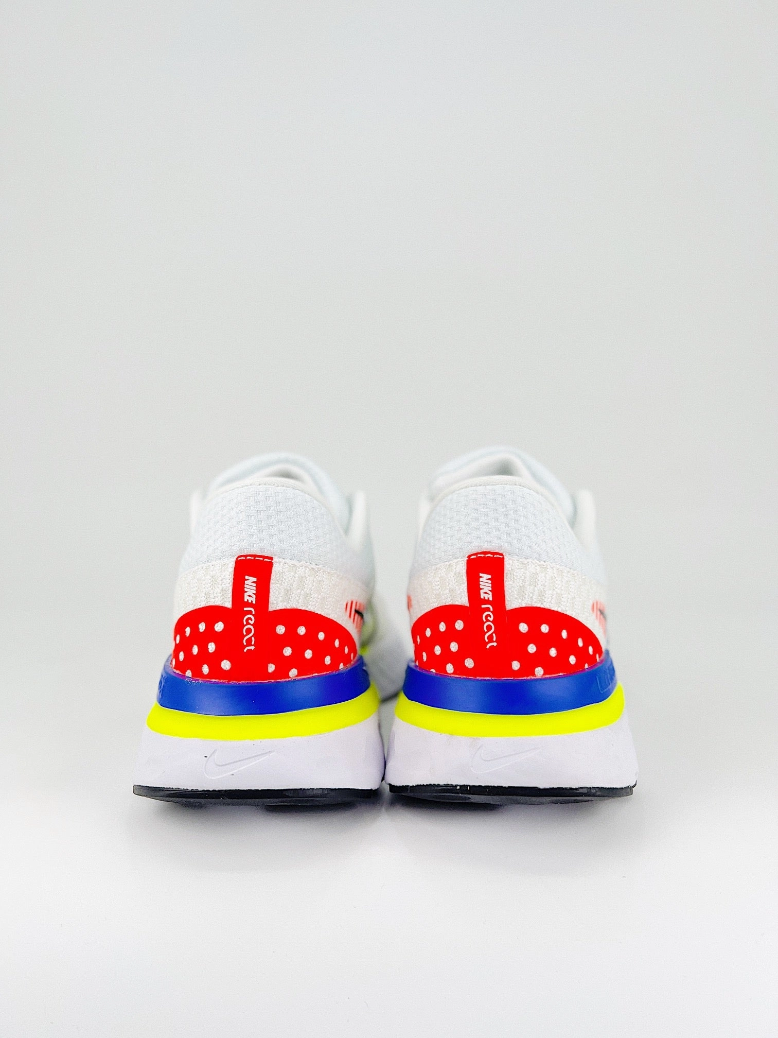 Nike Infnity React 3 Premium Neymar Nike Shoes