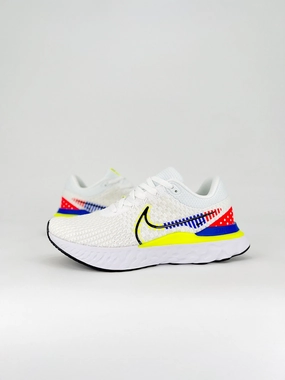 Hyperdunk Nike Shoes Nike Infnity React 3 Premium