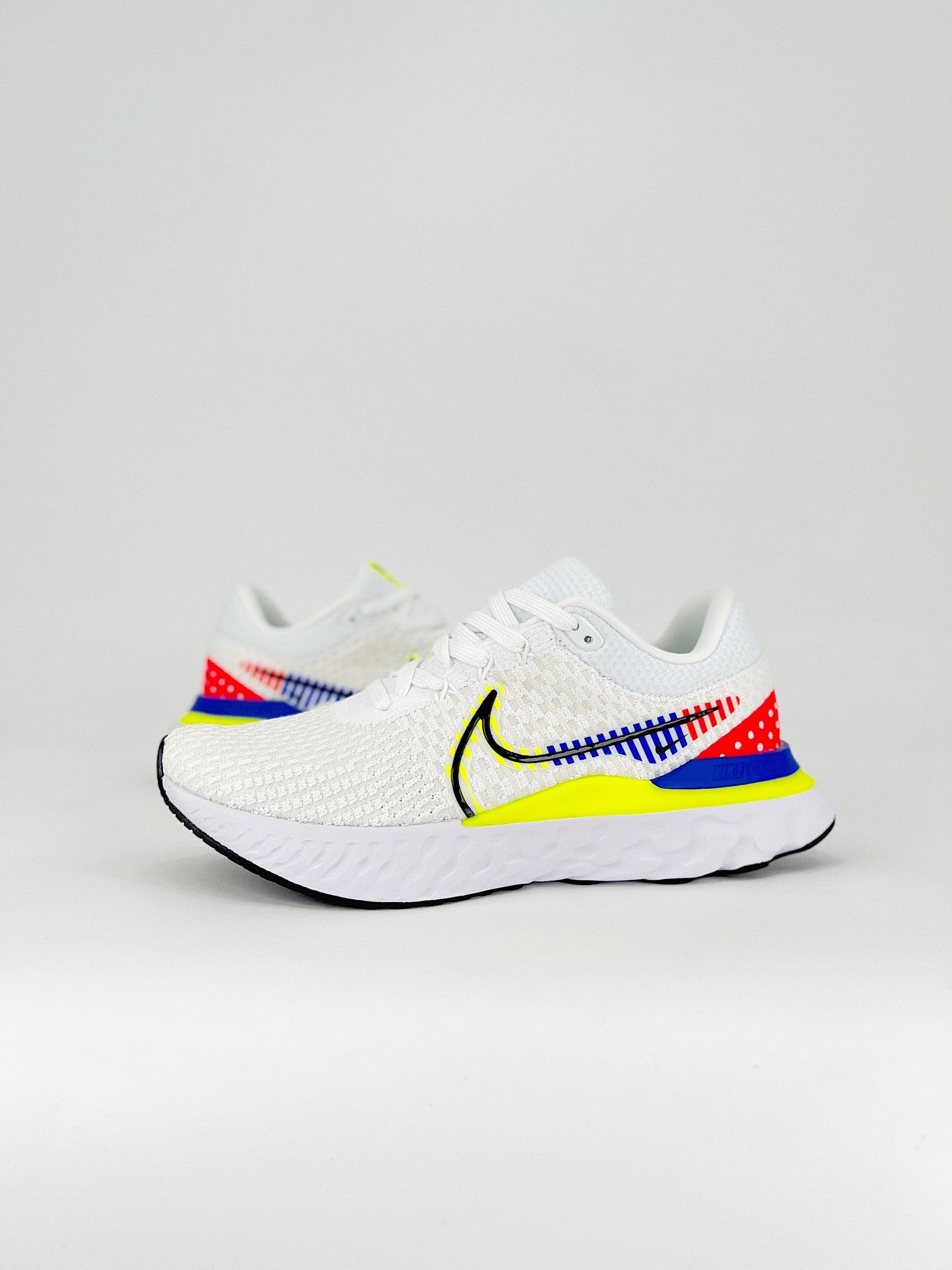 Nike Sequin Shoes Nike Infnity React 3 Premium