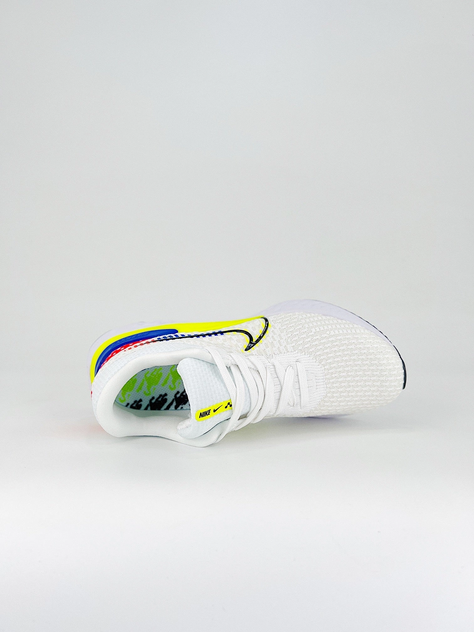 Nike Mario Shoes Nike Infnity React 3 Premium